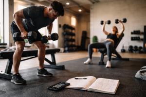 EDT (Escalating Density Training): komplet guide til densitetstræning + 4 programmer