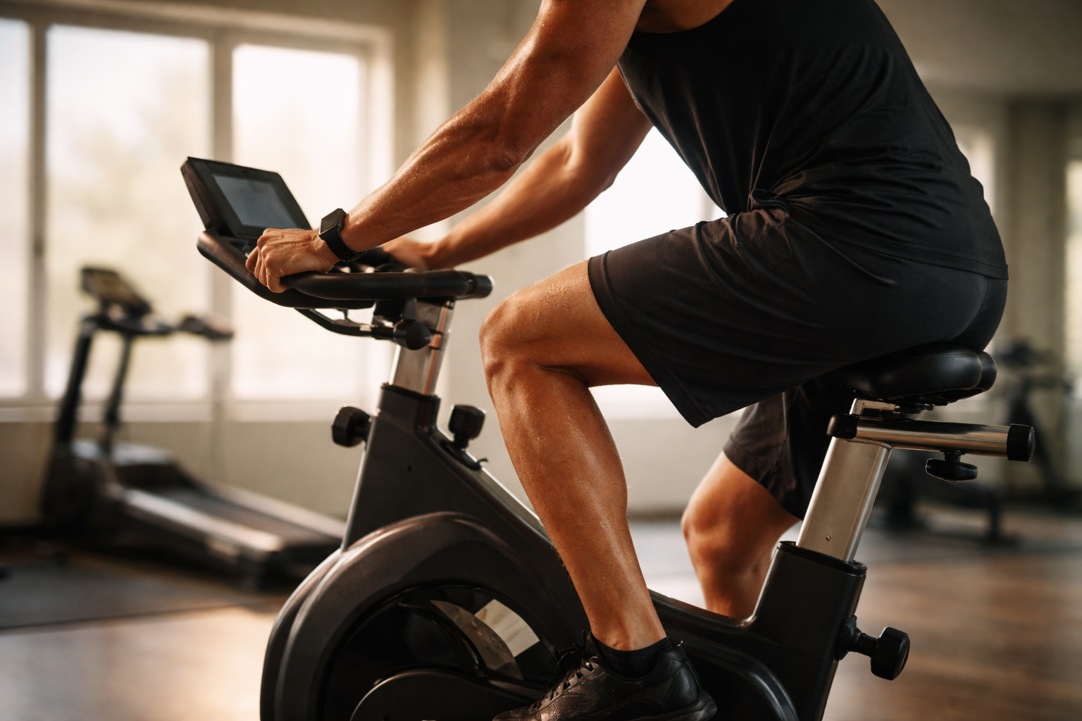 HICT - High Intensity Continuous Training: alternativ til HIIT og sådan gør du