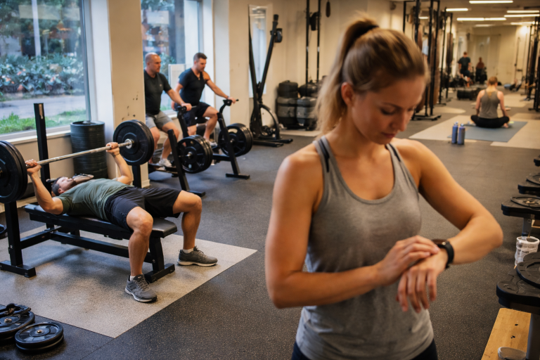 Fitness trends 2026: hvad bliver stort i Danmark - og hvad er mest hype?