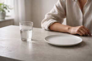 Tørfaste: hvad det er, potentielle fordele og vigtige forbehold